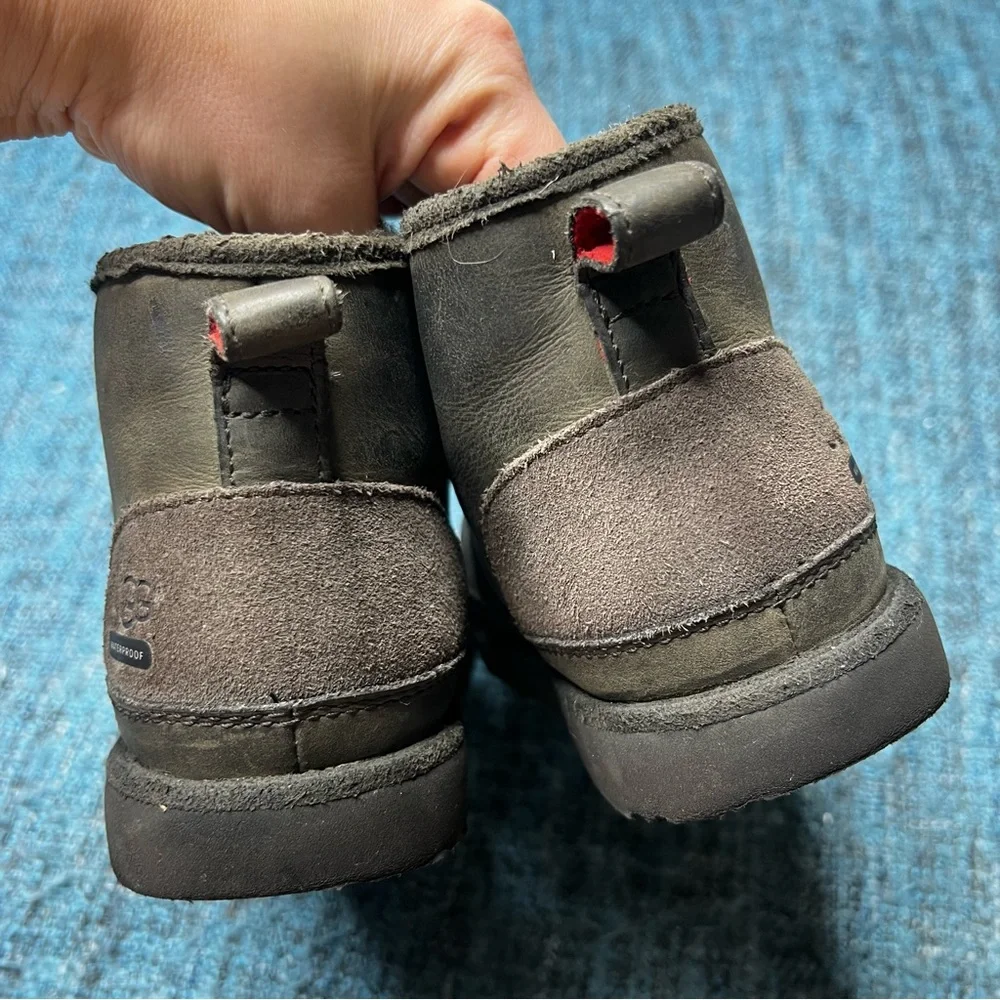 UGG brand style